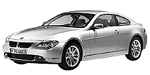 BMW E63 P3759 Fault Code