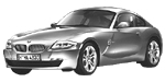 BMW E86 P3759 Fault Code