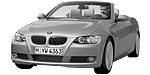 BMW E93 P3759 Fault Code