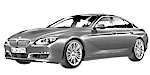 BMW F06 P3759 Fault Code