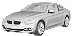 BMW F32 P3759 Fault Code